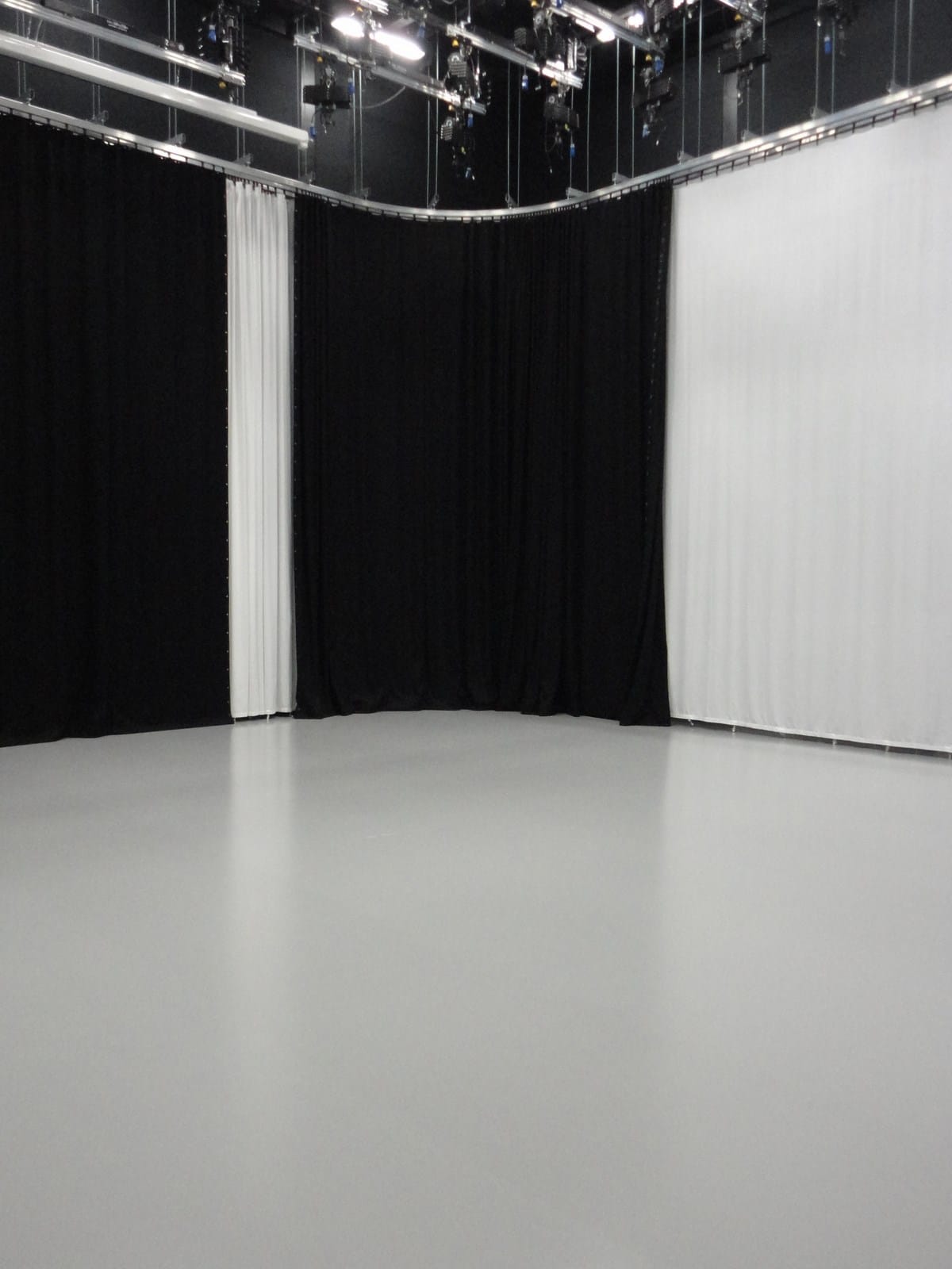 IADT TV Studio Floor 6
